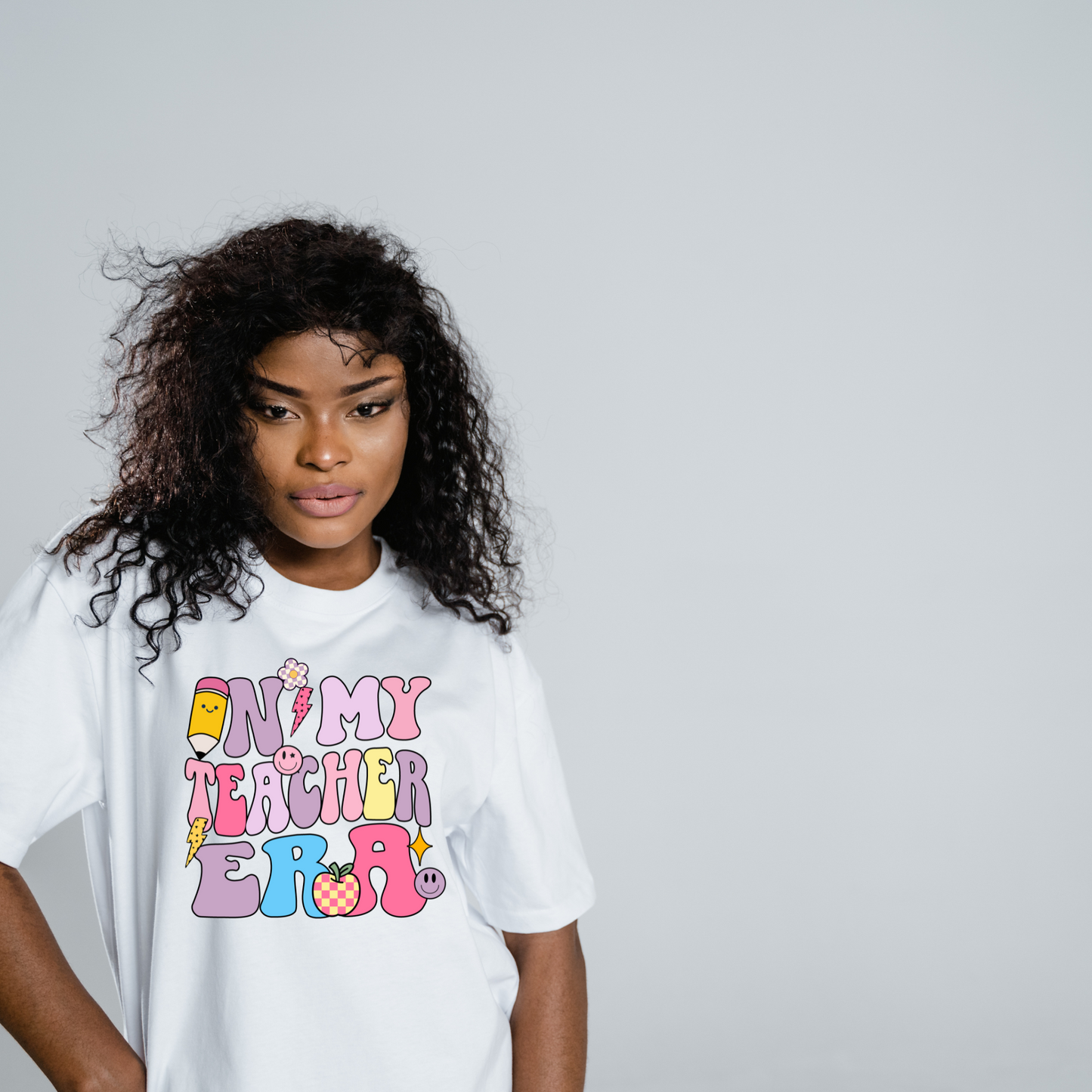 Custom T-Shirt – Personalized Graphic Tees Made to Order
