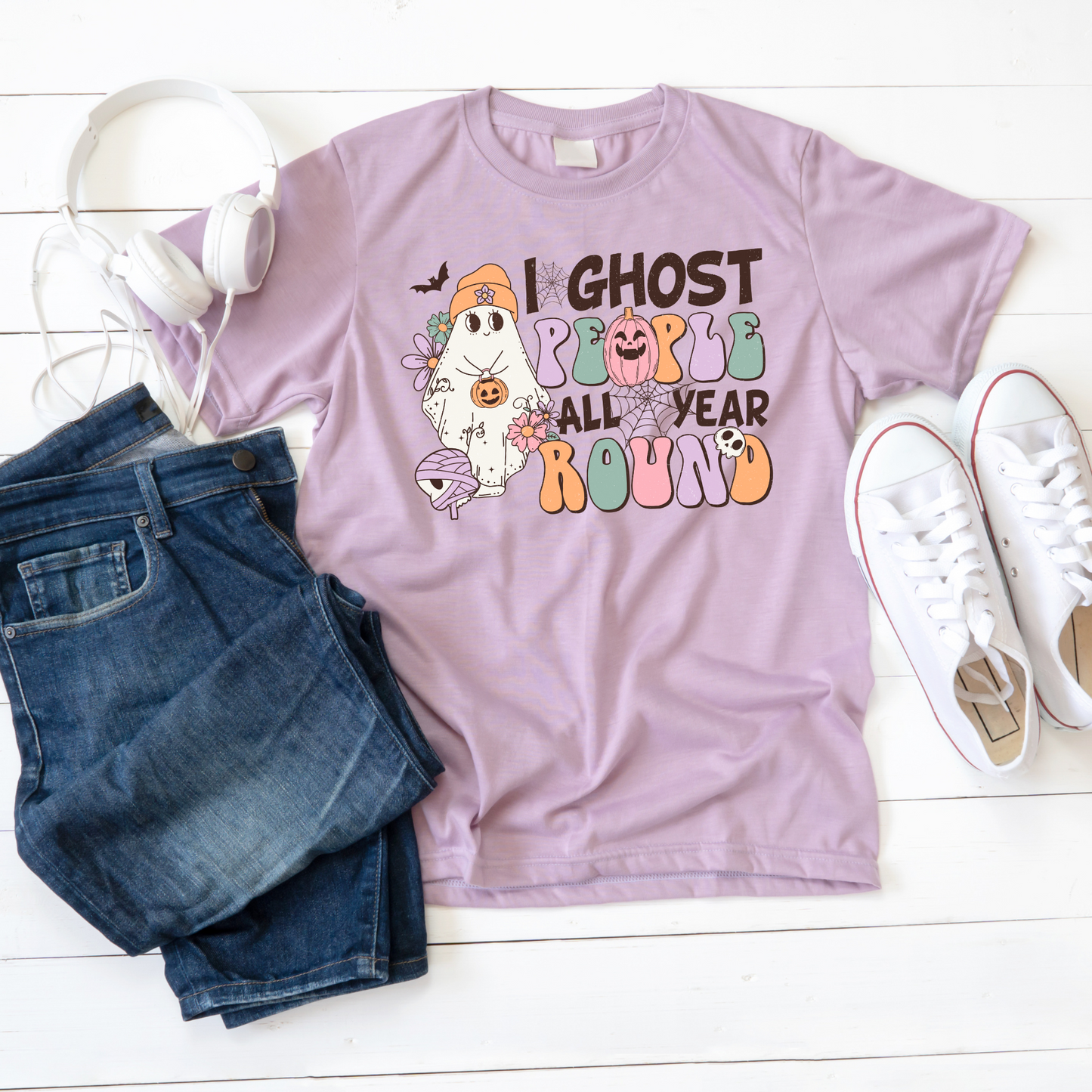 Custom T-Shirt – Personalized Graphic Tees Made to Order