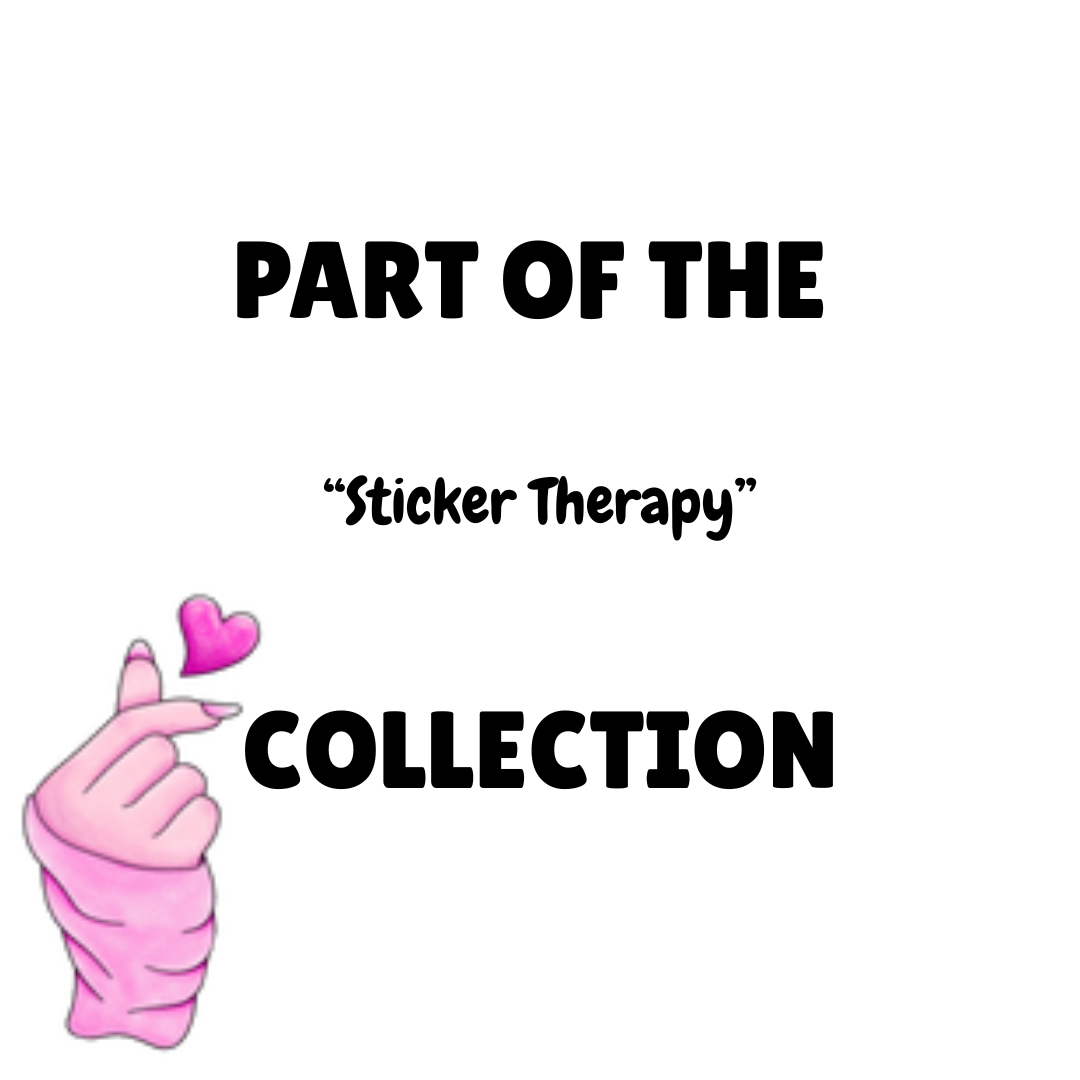 Hang On Let Me Overthink This Sticker