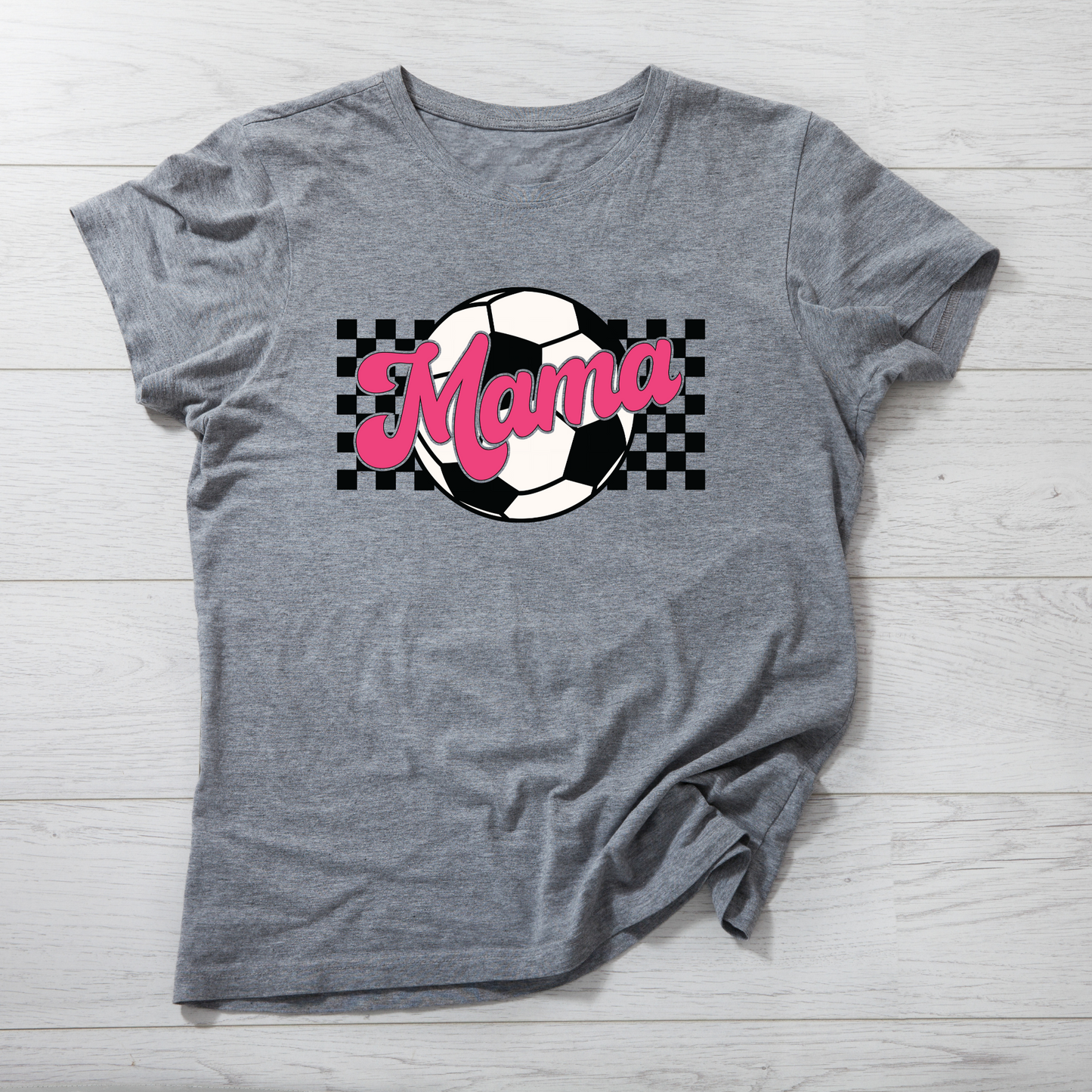 Custom T-Shirt – Personalized Graphic Tees Made to Order