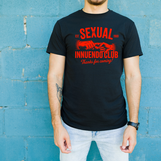 Custom T-Shirt – Personalized Graphic Tees Made to Order