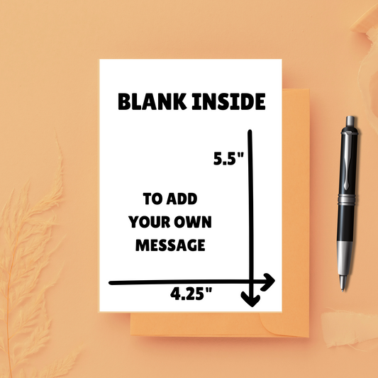 Funny Birthday Card for Mom or Dad - Am I Your Favorite Child?