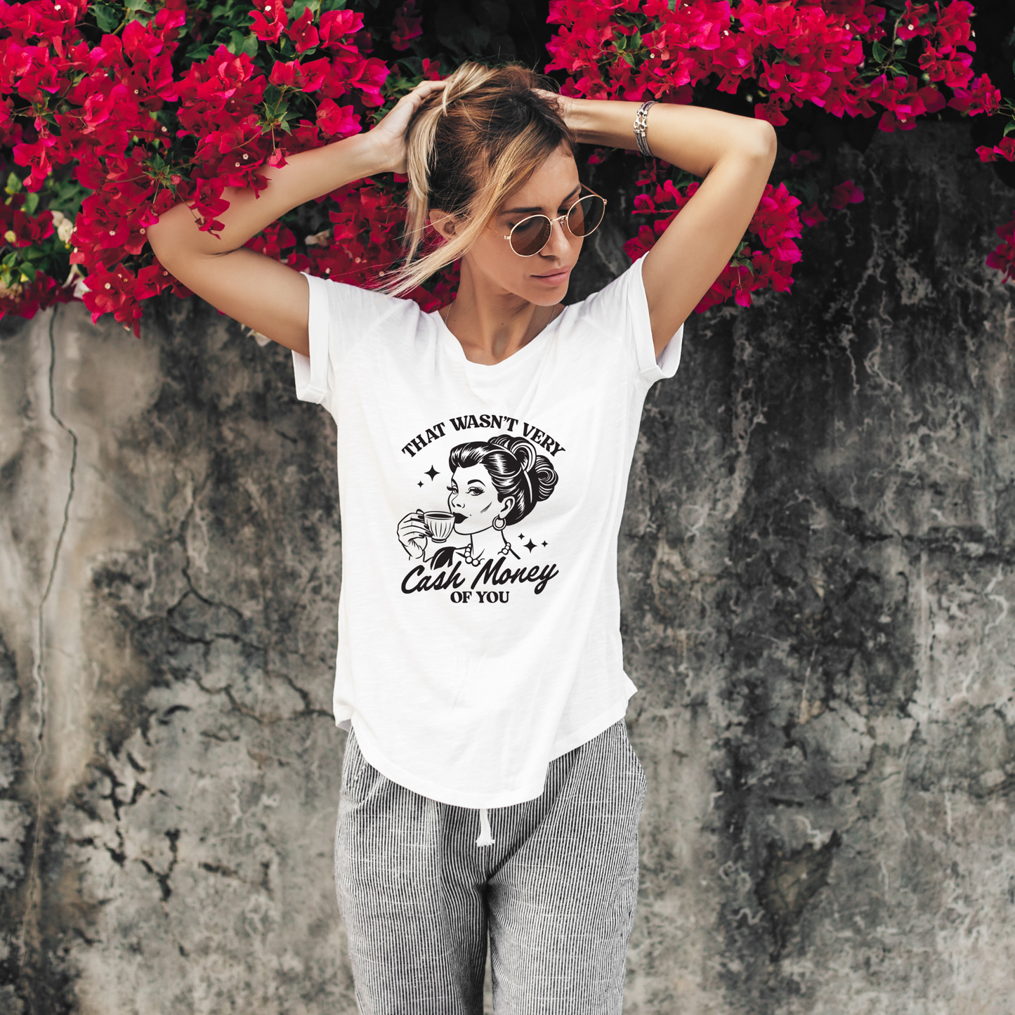 Custom T-Shirt – Personalized Graphic Tees Made to Order